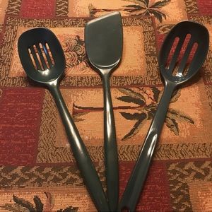 Vintage Melamine Cooking Utensils